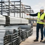 How Metal Profile Suppliers Keep Projects Moving