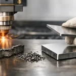 Laser Cutting Burrs: Causes and Clean Edge Control