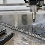 Can Waterjet Cut Composites? A Practical Answer