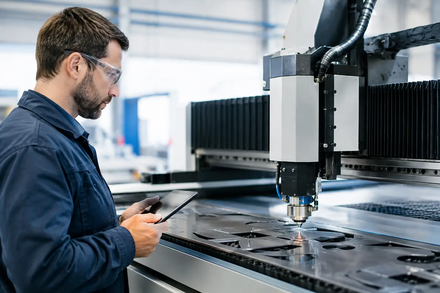 When Outsourced CNC Cutting Makes Business Sense